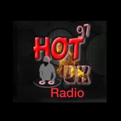 hot97uk is a radio station set up by @djleedos, mobo award winner Pat Have Mercy & DJ Rick K, cheering up the nation during lockdown
