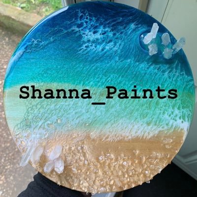 •Painter•Wife• Mother• to see all my work check out my Instagram Shanna_paints