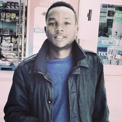 KimdannyW's profile picture. ICT field