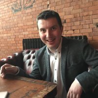 Darren Hehir (@hehir_darren) 's Twitter Profile