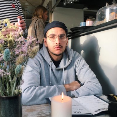 Digital Producer @FredFarid / Ex @Razorfish / #WebMarketing #StreetCulture #PopCulture / J'appuie sur play pour @DeLaGroove