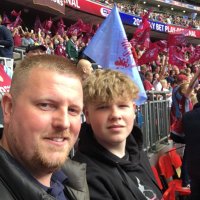 Chris 🦁 (@chrisr_81) 's Twitter Profile