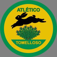 Atlético Tomelloso 💛💚(@AtlTomelloso) 's Twitter Profile Photo