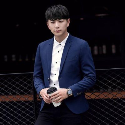 ColinCh65270806's profile picture. To live each day as if it were the last day of your life.