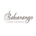 Babanango Game Reserve (@babanangor) Twitter profile photo Babanango Game Reserve (@babanangor) Twitter profile photo