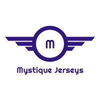 Mystique Jerseys(@MystiqueJerseys) 's Twitter Profile Photo