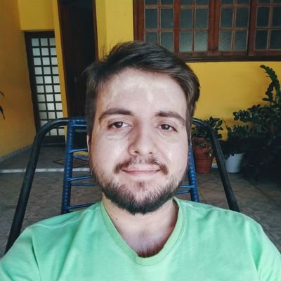 MateusCB8's profile picture. Sou Mateus
