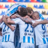 Virslīga no malas (@virsliganomalas) 's Twitter Profile Photo