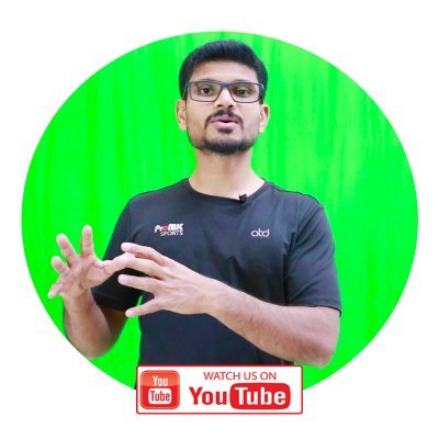 ProMKfitness's profile picture. A Fitness trainer, Life Coach and Football Lover