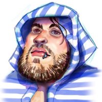 dcrusher (@dcrusher) 's Twitter Profile Photo