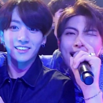 daily dose of pics + vids of namkook | fan account