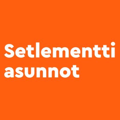 Setlementtiasunnot Oy on yhteisöllinen asuntorakennuttaja, jonka n. 1700 vuokrakodissa asuu noin 2100 asukasta. #onnionhyvänaapuri