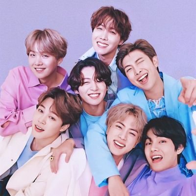 ☪ In this whole universe, I got youniverse in which #BTS shines the brightest ✶ Fan account ·˖✧*・·˖