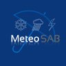 MeteoSAB's profile picture. Carlos Lara. Meteorólogo & Co-founder de @celsiusmeteo. Hablo del tiempo en Ràdio Sant Andreu (98.0 FM) y Ràdio Sant Feliu (105.3 FM). Geólogo y Técnico Sup PRL