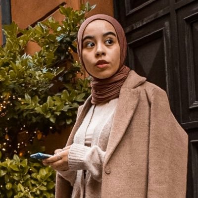 arab name & italian accent | i write + talk (a lot) | passionate about diversity and inclusion 📍🇮🇹 | i like to dress up & wander | 1/3 @webelongeurope