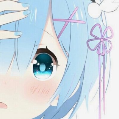 Kit W アチョー リゼロのpv最高な件について スバルを想いながら戦うレム見ると泣きそうになっちゃうよ 暴食を許すな 2期の合言葉です みんなで唱えましょう