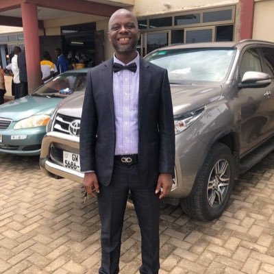 Emmanue09269399's profile picture. Self motivated