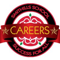 Smithills School Careers(@SmithillsCareer) 's Twitter Profile Photo