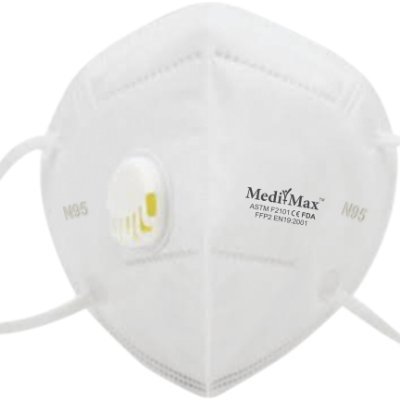 Medi-Max has expanded its manufacturing facilities for production of N-95 Respirators (Face Mask), 3 Ply Face Mask and Alcohol based Hand Sanitizers.
