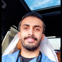 Omar AlGhamdi (@dr_omargh) 's Twitter Profile