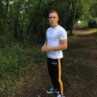 Connor (@connorhall1111) 's Twitter Profile