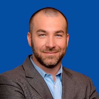 Husband, Father, Tech Enthusiast, Entrepreneurial and results-driven sales leader with forward-thinking approach centered on revenue growth