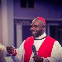 Bishop Wale Ajayi(@bishopwaleajayi) 's Twitter Profile Photo