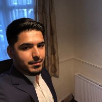 Abid Barat (@baratabid) 's Twitter Profile Photo