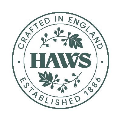 Established in 1886, Haws is the world’s oldest manufacturer of watering cans, and our products are as enduring as our reputation.