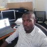 onyangofredric8's profile picture. Chemicals risk management professional: Sustainable environmental policies advocate