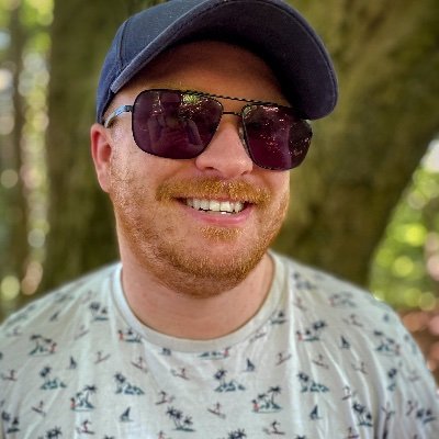 Broadcast Tech and Software Engineer. Advisor @SRA | Full Stack Developer @bauermedia. Will tweet about games, code, radio, F1 and terrible puns.