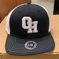 Oxon Hill HS Athletics(@OHHSAthletics) 's Twitter Profile Photo