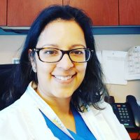 Deepali Kumar (@dktransplant) 's Twitter Profile