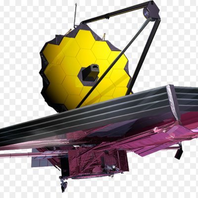 JWST é um projeto de uma missão não tripulada com a finalidade de colocar no espaço um observatório para captar radiação infravermelha.
por @orcheisthai