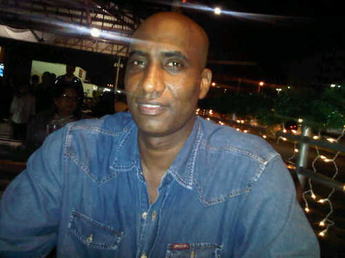 lentoti28's profile picture. 