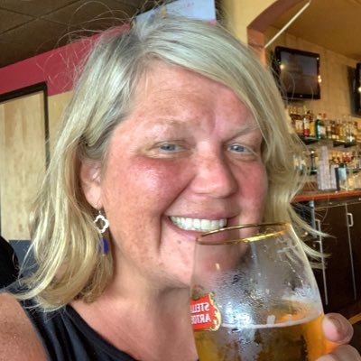 tech recruiter@amazon. kick ass cribbage player. terrible tweeter