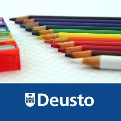 Deusto Education Research. Equipo de Investigación de la Universidad de @Deusto.
