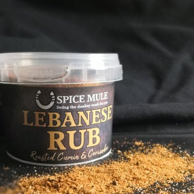 A family business creating fabulous spice blends for home cooks. Grab a brew and check out https://t.co/v4eL7wvZWE
