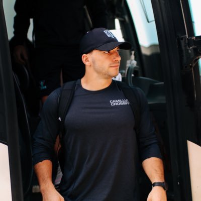 Drew Simoneau DPT Profile