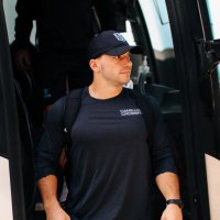 Drew Simoneau DPT (@simoneaud11) 's Twitter Profile
