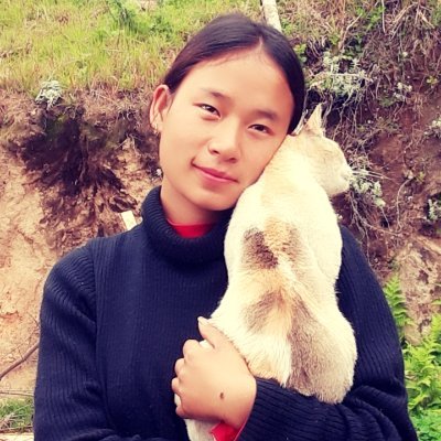 TsheringDekar18's profile picture. 