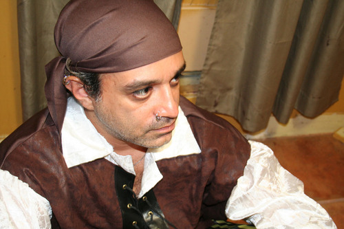 vampiremoose's profile picture. 