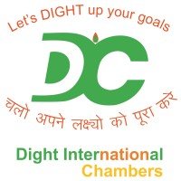 Dight International Chambers (@chambersdight) 's Twitter Profile