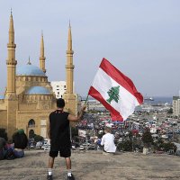 Ahmad El Hajj (@ahmadhajj01) 's Twitter Profile