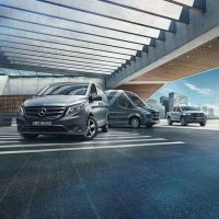 MUTEC Mercedes-Benz Commercial Vehicles (@mutecv) 's Twitter Profile