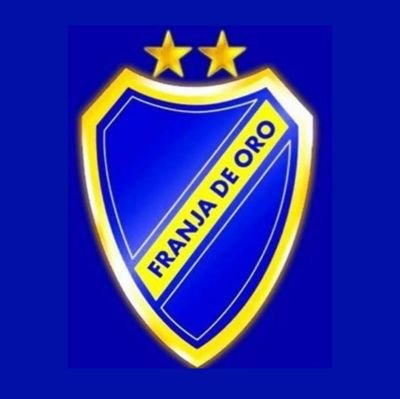 Cuenta oficial del futsal del Club Social y Deportivo Franja de Oro.