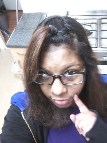 MuffinInDanger's profile picture. Don't worry.