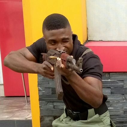 Zitrick1's profile picture. I am Zion Patrick also know as zitrick which is my stage name I am from ado LGA Benue state of Nigeria am 1.76 by Hart am a movie and music writer also a Rimmer