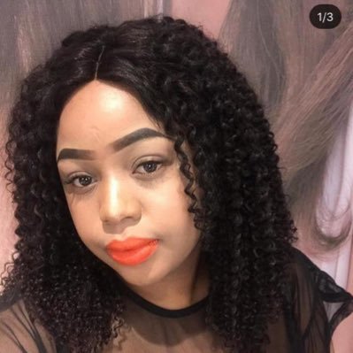IG:kagisophadi                                                •MUA💄