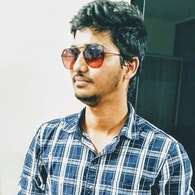 harsha_boyapati's profile picture. @Still surviving